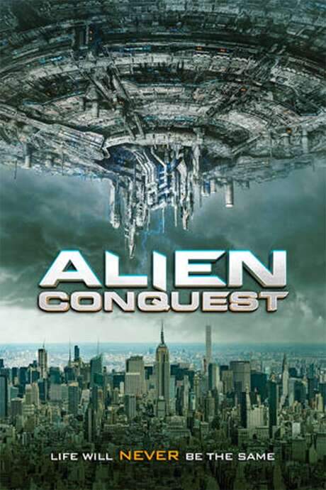 Alien Conquest
